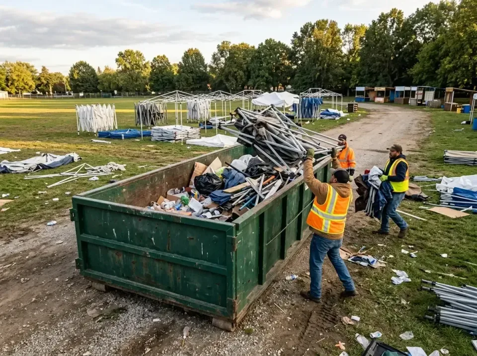 temporary-event-waste-containe-016 — frequently asked questions, Roll-Off Dumpster Rental Services in Hudson, FL